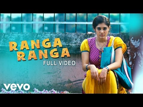 Ivan Vera Mathiri - Ranga Ranga Video | Vikram Prabhu, Surabhi | C. Sathya - UCTNtRdBAiZtHP9w7JinzfUg