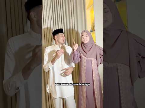 Aisar malu bikin tiktok bareng ricis #riaricis