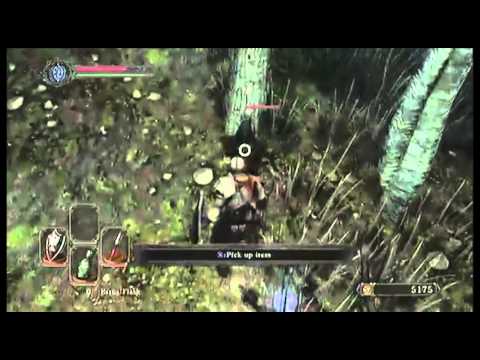 Dark Souls II Parry & Backstab Animations - UCxBZ2NxjYOW6wflO0nF97-Q