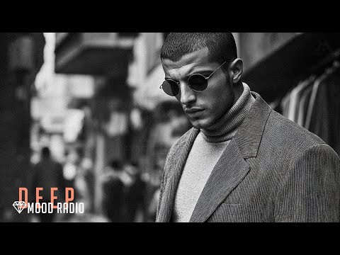 Deep Feelings Mix [2025] - Deep House, Vocal House, Nu Disco, Chillout Mix by Deep Mood Radio #7