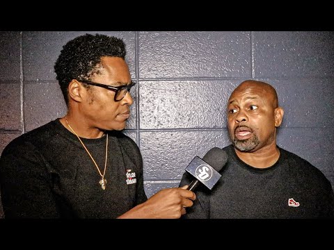 FURIOUS ROY JONES Jr: ‘MEET ME OUTSIDE FLOYD MAYWEATHER!!’