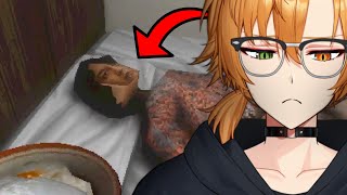 5/7 Aku Harus Jualan Nasi Goreng Untuk Mengobati Ibuku..【Obsessed : Ni