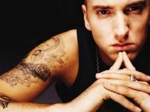 Eminem - My mom