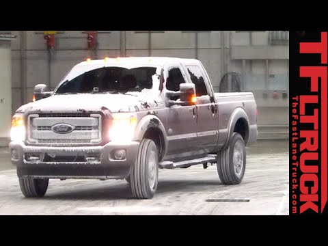 2017 Ford Super Duty Deep Freeze Testing: When Minus -20F is balmy - UCO-85LYfB61OP4SRAgpfncw