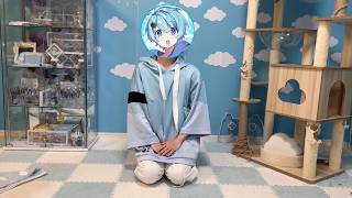 【謝罪】今回の騒動について　【そらねこ】【めろんぱーかー】【めろぱか】