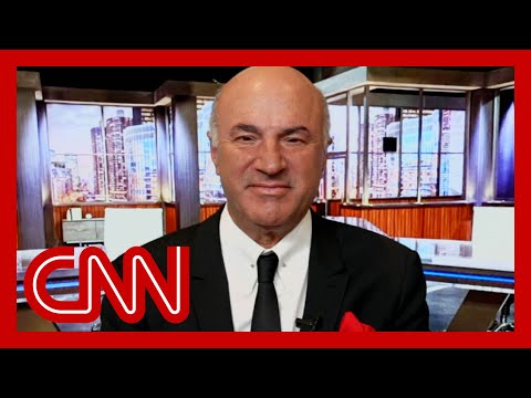 Kevin O'Leary: Trump judgment left investors asking 'who's next?'