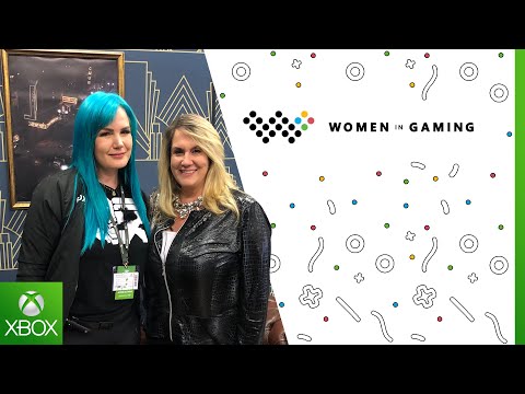 Women in Gaming: Interview mit Brenda Romero |  Video