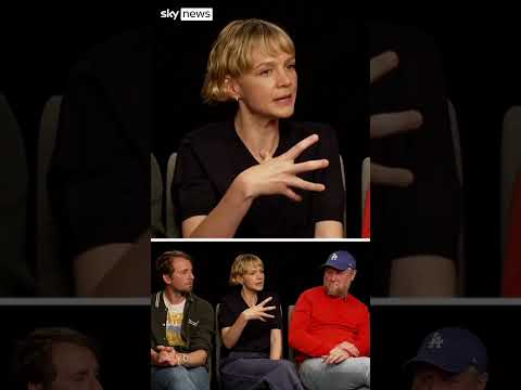 Carey Mulligan 'backs herself' more now