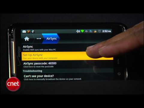 CNET Tap That App: DoubleTwist for Android - UCOmcA3f_RrH6b9NmcNa4tdg