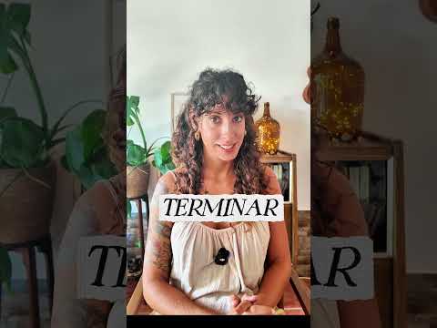 🇵🇹 HOW TO SAY IN PORTUGUESE: TO START/TO FINISH