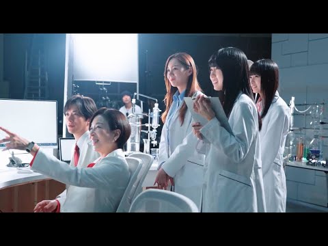 真矢ミキ・DAIGO・乃木坂46出演！バイトル「dip AI」CMメイキング