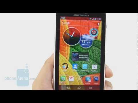 Motorola ATRIX HD Review - UCwPRdjbrlqTjWOl7ig9JLHg