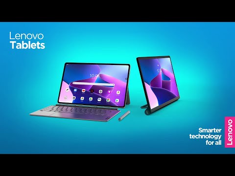 Lenovo Tablets – Cheers to me-time, with your Lenovo tablets