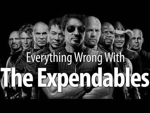 Everything Wrong With The Expendables In 8 Minutes Or Less - UCYUQQgogVeQY8cMQamhHJcg