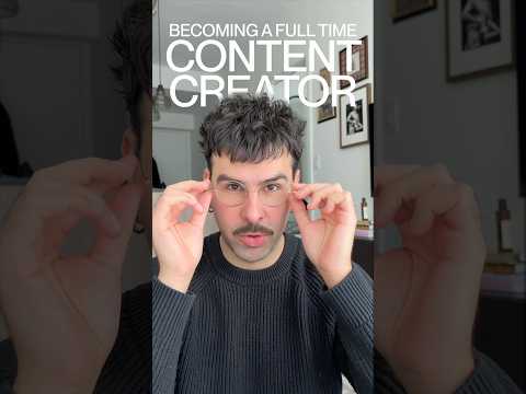I quit my Corporate 9-5 to become a  content creator!  #contentcreator  #grwm #storytime #corporate