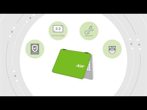 Acer for Education - TravelMate Solutions | Acer