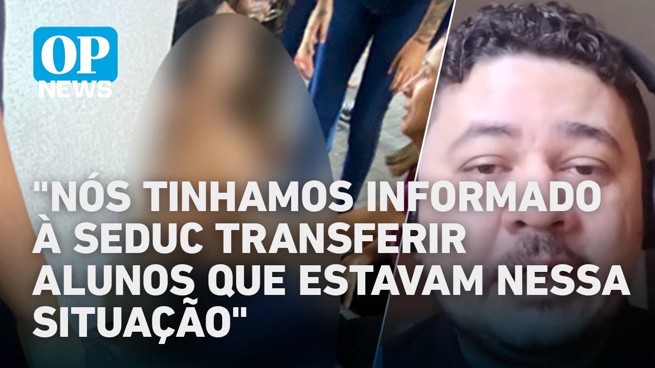 Ataque a tiros em Sobral ONG alertou Seduc sobre risco de atentado | O POVO News
