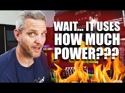 Can the 7980XE hit 5GHZ without LN2? - UCkWQ0gDrqOCarmUKmppD7GQ