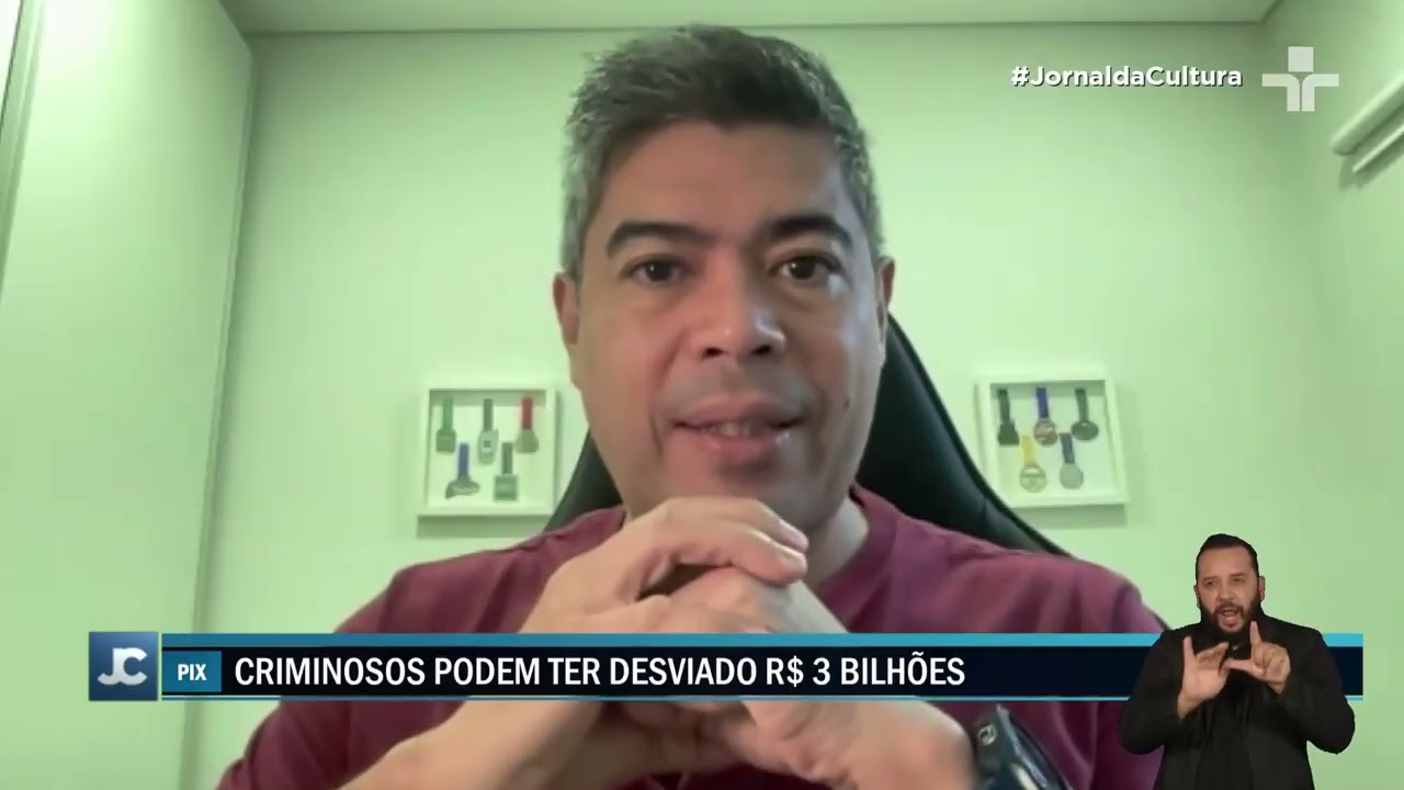 Banco Central estima prejuízo bilionário em ataque cibernético
