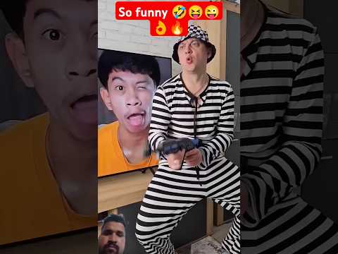 So funny 🤣😝😜👌🔥 #funny #comedy #trending #shorts #viral
