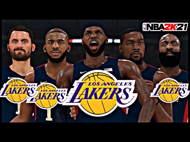 How To Trade Players In Nba 2k21 Mycareer