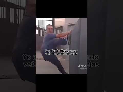 A mí me retaban😭😂||#humor #short #porton #niñez #arajazmiin #identificarse #viral #comedia