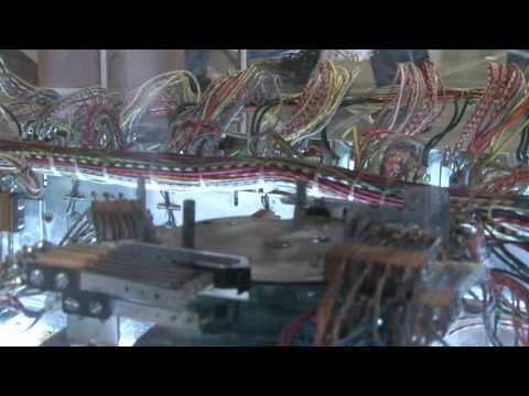 Inside a Pinball Machine - UCftwRNsjfRo08xYE31tkiyw