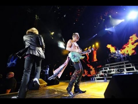 Def Leppard - Invincible