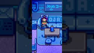 【 Stardew Valley 】あなたは青い部屋は好きですか？💙レイアウト【スタバレ】#stardewvalley #VTuber #s