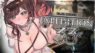 More parrying in expedition 33 !!
