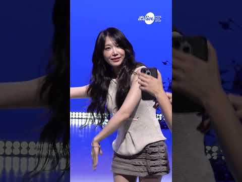 i love LOVE 미녀 락스타🩵 | it's Live #<strong>정은지</strong> #잇츠라이브