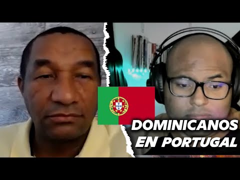 MANOLO X EL MUNDO - UN DOMINICANO GOZANDO EN PORTUGAL!!