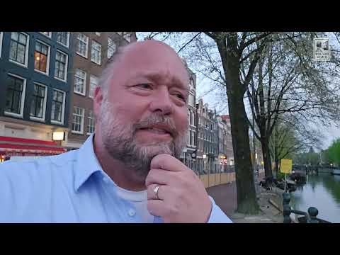 Amsterdam & Netherlands Travel Safety: Tips to Avoid Tourist Traps