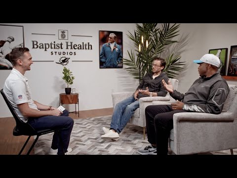Sitting down with GM Chris Grier and Coach McDaniel ahead of the 2022 NFL Combine | Miami Dolphins video clip