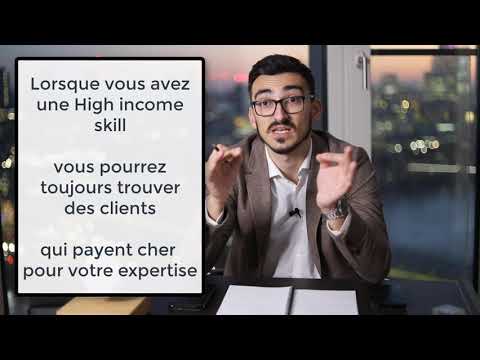 Riche avant 25 ANS - LA VERITE Dévoilée !