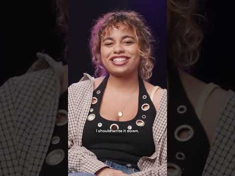 Song DNA with Bella Kay