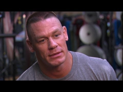 Take a look inside John Cena's Hard Nock's Gym - UCJ5v_MCY6GNUBTO8-D3XoAg