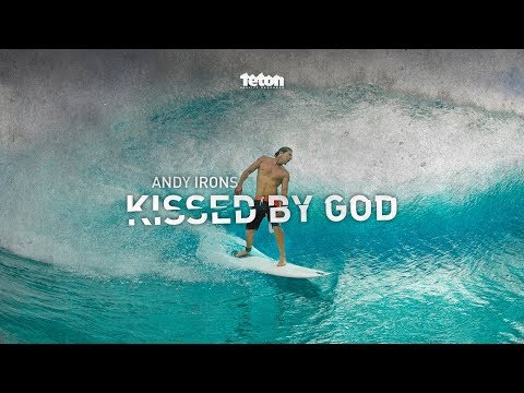 ANDY IRONS: KISSED BY GOD - OFFICIAL TRAILER - UCziB6WaaUPEFSE2X1TNqUTg