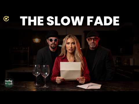 The Intimacy Slow Fade: How Good Couples Drift and Don’t Notice — Briana Bass