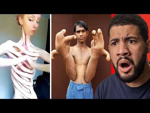 Personas Que Estan A Otro Nivel!