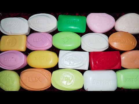 🧼 Satisfying Soap Unboxing | No Talking ASMR | Pure Relaxation