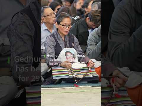 Missing 11th Panchen Lama turns 35 | Radio Free Asia (RFA)