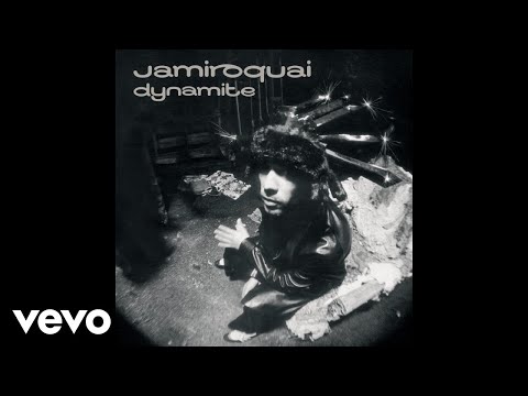 Jamiroquai - Talullah (Audio) - UCDgUVl7BW7bk6FEuiw_q2rA