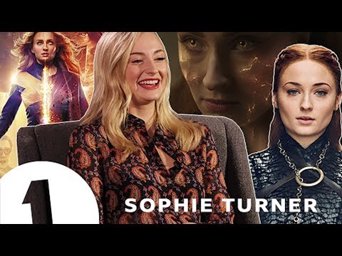 Sophie Turner: 5 best GOT moments, X-Men: Dark Phoenix and advice to her 13 year old self. - UC-FQUIVQ-bZiefzBiQAa8Fw