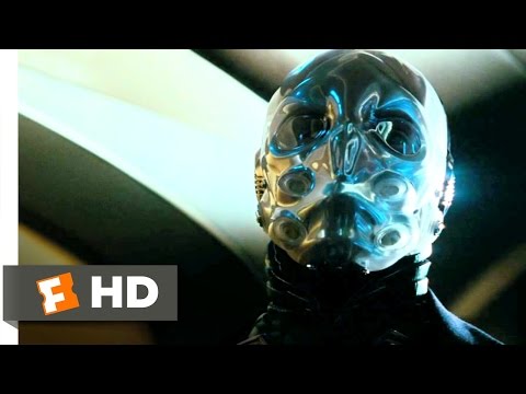 G.I. Joe: The Rise of Cobra (10/10) Movie CLIP - You Will Call Me Commander (2009) HD - UC3gNmTGu-TTbFPpfSs5kNkg