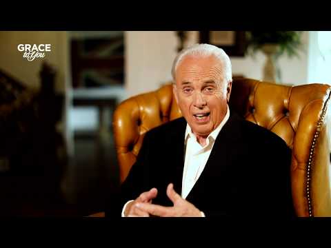 John MacArthur on Courage and Confidence