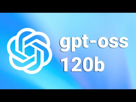 1600 tokens/s - The FASTEST ACCESS to gpt-oss-120b!!!