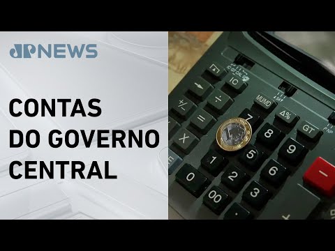 Estimativa de superávit chega a R$ 19,5 bilhões em dezembro