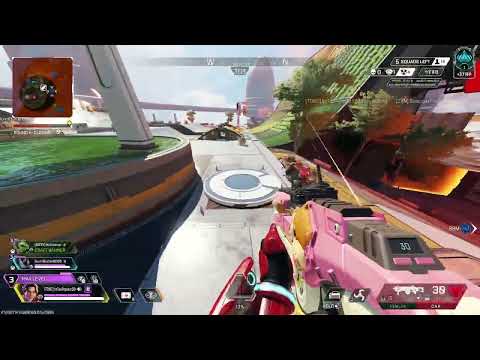 Trident Boyz SAVE THE TRIDENTS Apex Legends (BRING BACK THE TRIDENTS)
