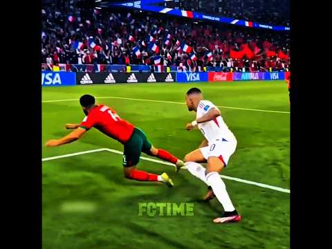 DICTETOR MBAPPE🕵️‍♂️! FRANCE🇫🇷🆚SPAIN🇪🇦!